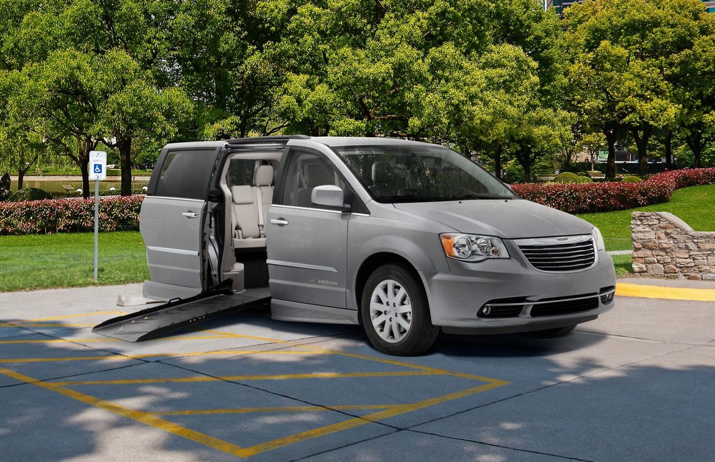 AmeriVan