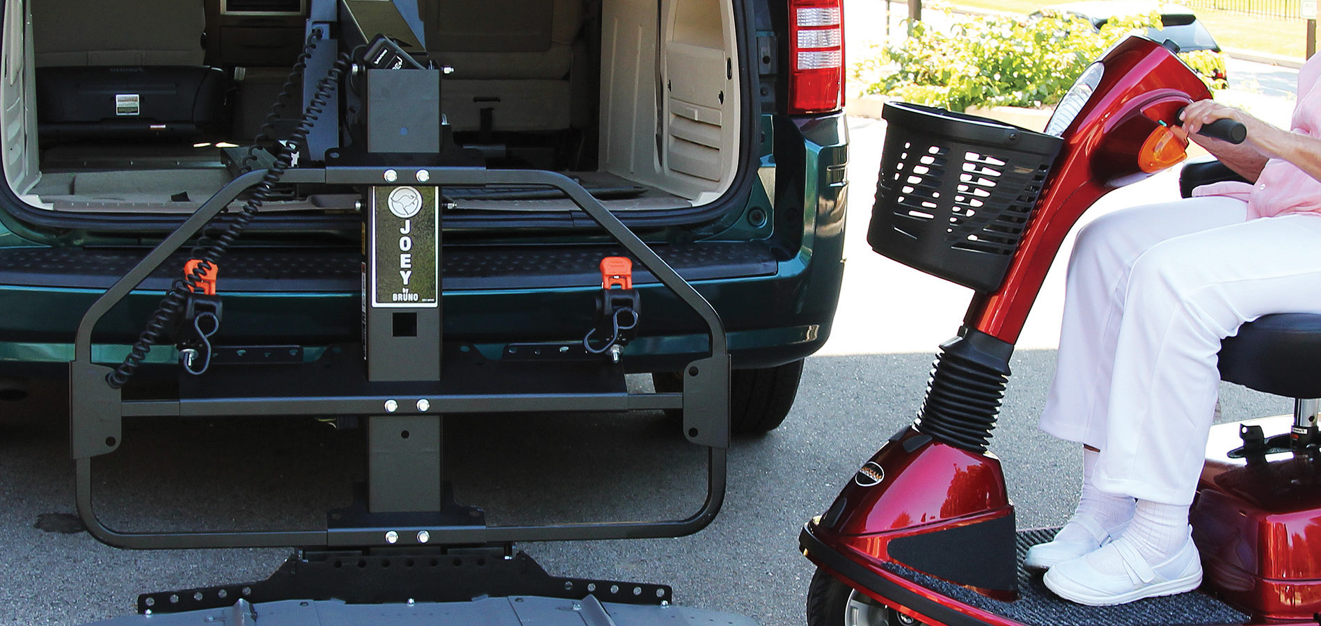 Mobility Products