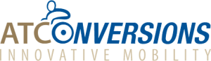 ATConversions Logo