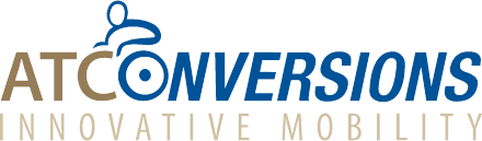 ATConversions Logo