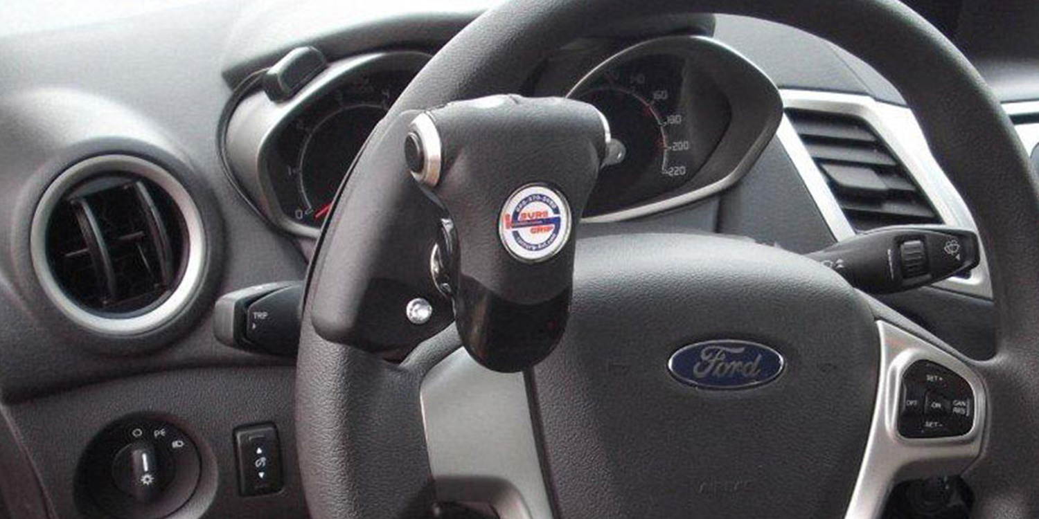 Sure Grip