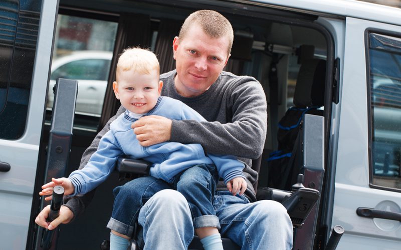 Wheelchair Accessible Vehicles St Louis Wheelchair Accessible Vans St