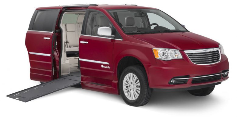 Chrysler Infloor