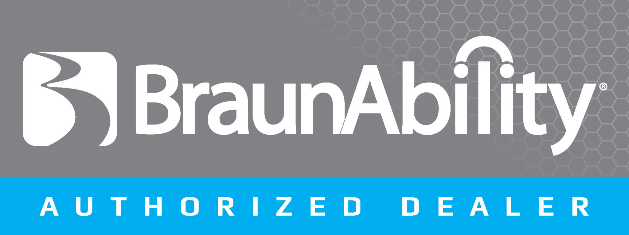 BraunAbility logo