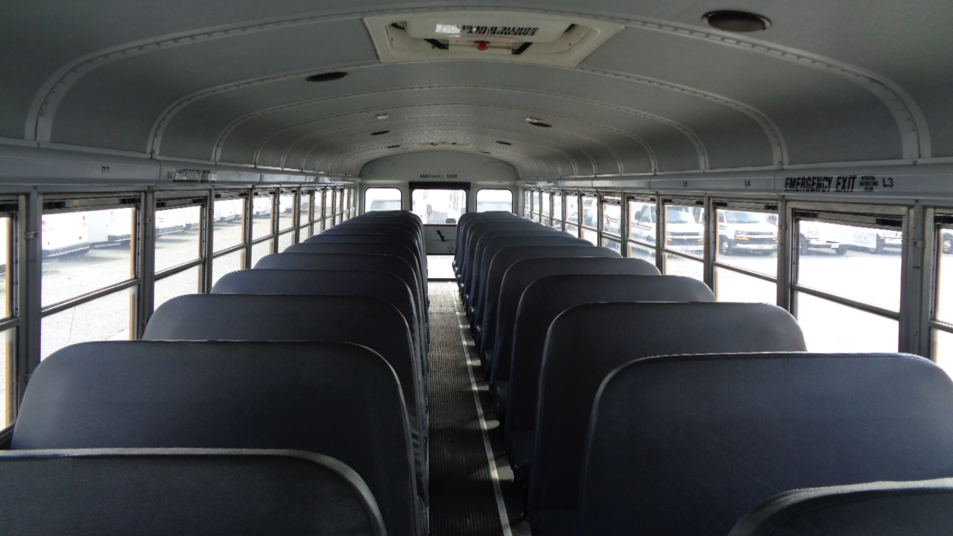 DSC05439 Southern Bus and Mobility