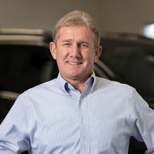 Tom Gerdes, President at Southern Bus & Mobility