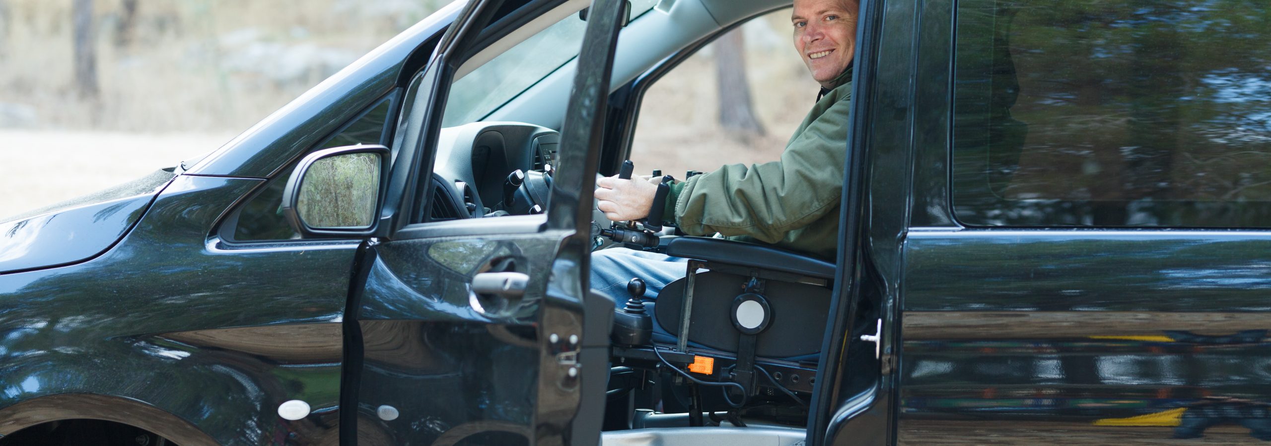How To Make A Van Wheelchair Accessible Southern Bus And Mobility