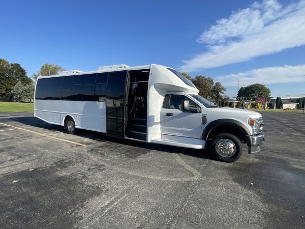 odyssey-xl-F600 exterior