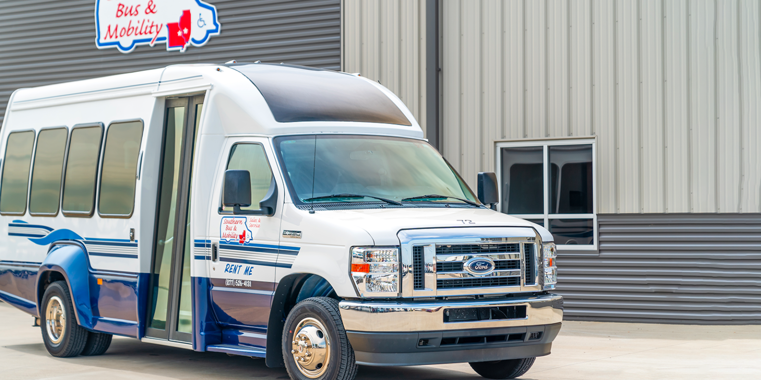 Bus Rental