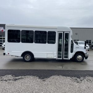 2021 Ford E-350 Starcraft