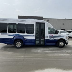 2023 Ford Turtle Top