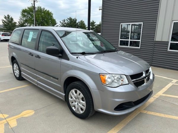 Passenger side angle Passenger side angle