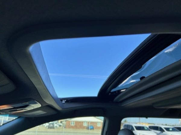 Sunroof