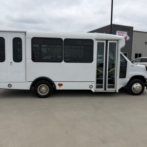 2021 Ford Champion - Generic
